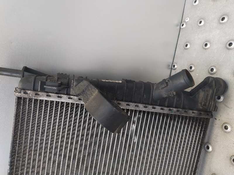 Recambio de radiador agua para ford c-max (cb3) trend referencia OEM IAM 3M5H8005TL  