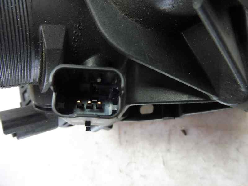 Recambio de caja mariposa para citroën c5 berlina premier referencia OEM IAM   