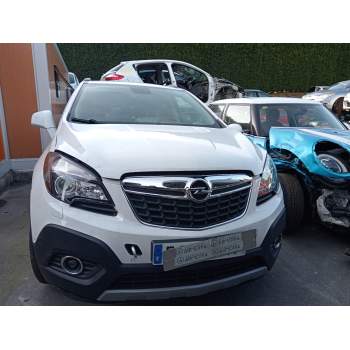 OPEL MOKKA / MOKKA X (J13) de desguace