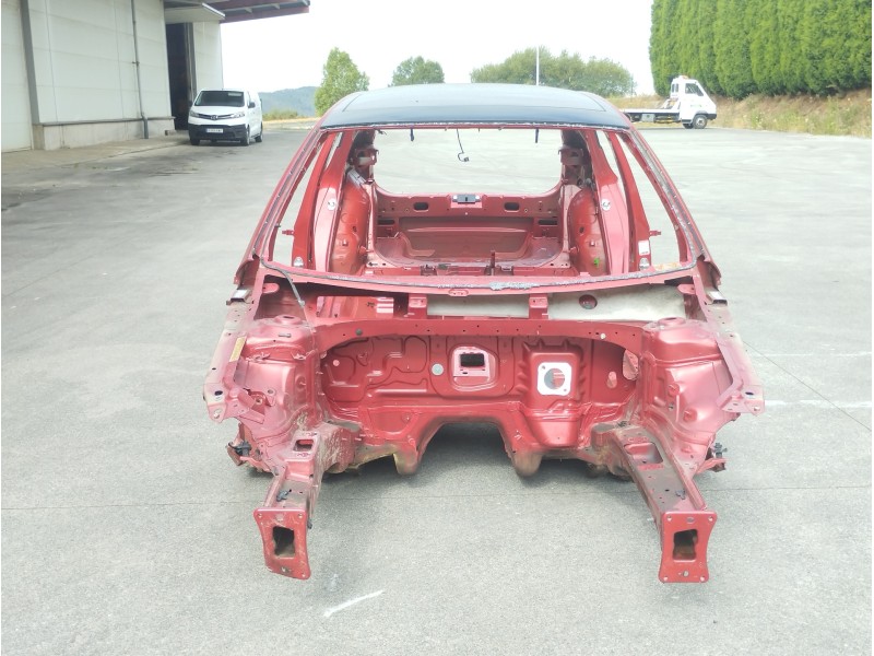 Recambio de carroceria completa para seat leon (5f1) cupra 290 referencia OEM IAM LEONCUPRA  
