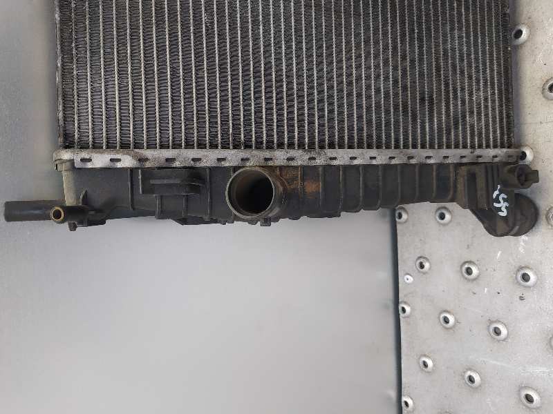 Recambio de radiador agua para ford c-max (cb3) trend referencia OEM IAM 3M5H8005TL  