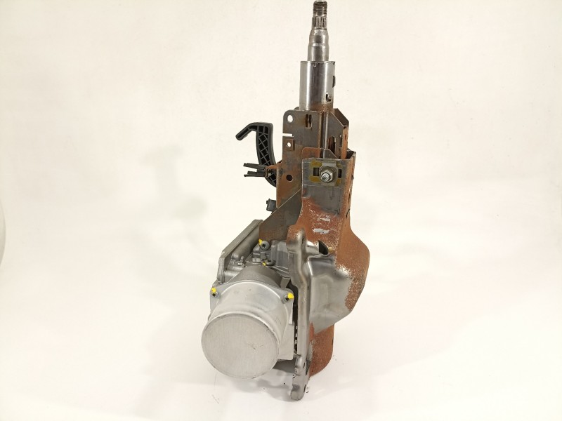 Recambio de columna direccion para fiat bravo (198) 1.6 16v active multijet (77kw) referencia OEM IAM 518776070  