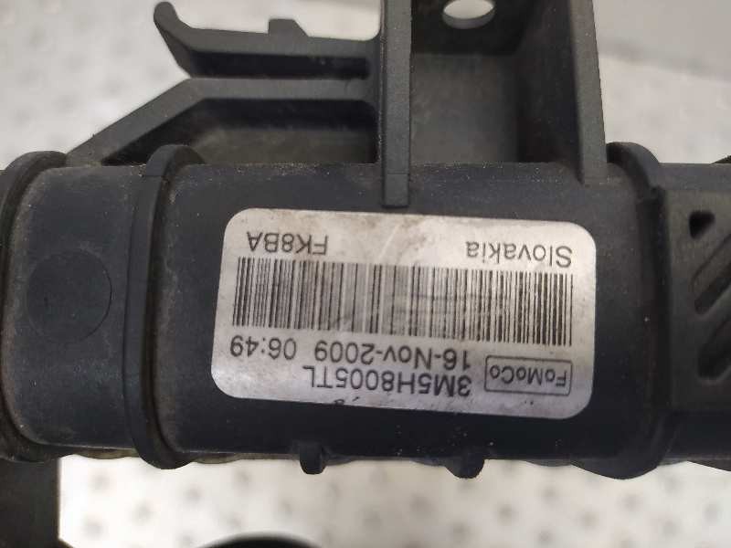 Recambio de radiador agua para ford c-max (cb3) trend referencia OEM IAM 3M5H8005TL  