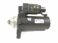 Recambio de motor arranque para volkswagen caddy ka/kb (2k) furg. referencia OEM IAM 2Z911023F  