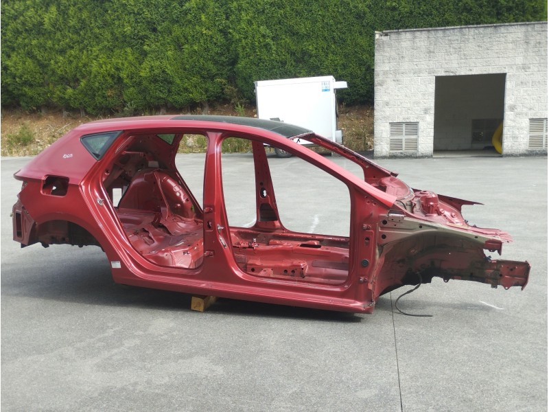 Recambio de carroceria completa para seat leon (5f1) cupra 290 referencia OEM IAM LEONCUPRA  