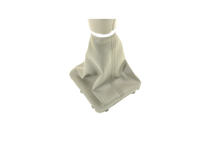 Recambio de pomo palanca cambio para volkswagen touran (5t1) advance bmt referencia OEM IAM 5TB711113B 5TB711113C 