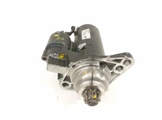 Recambio de motor arranque para volkswagen caddy ka/kb (2k) furg. referencia OEM IAM 2Z911023F   2