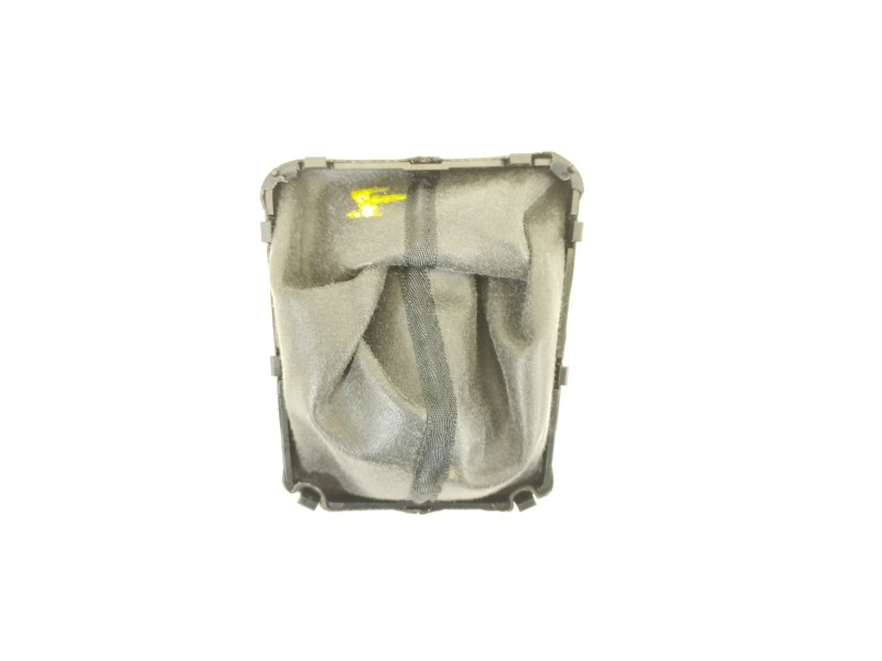 Recambio de pomo palanca cambio para volkswagen touran (5t1) advance bmt referencia OEM IAM 5TB711113B 5TB711113C 