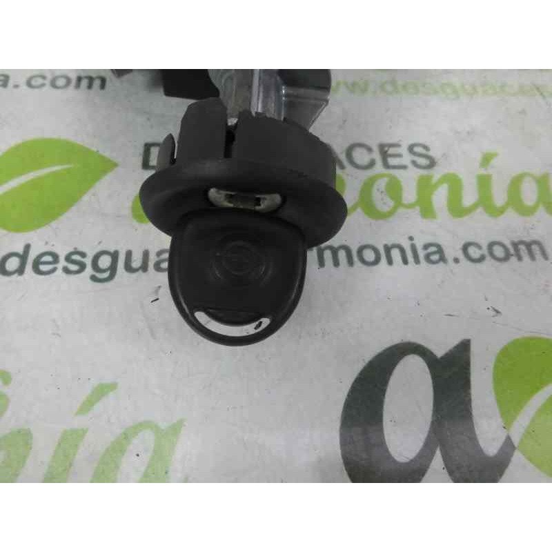 Recambio de conmutador de arranque para opel corsa d corsavan referencia OEM IAM   