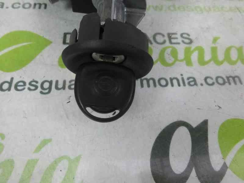 Recambio de conmutador de arranque para opel corsa d corsavan referencia OEM IAM   