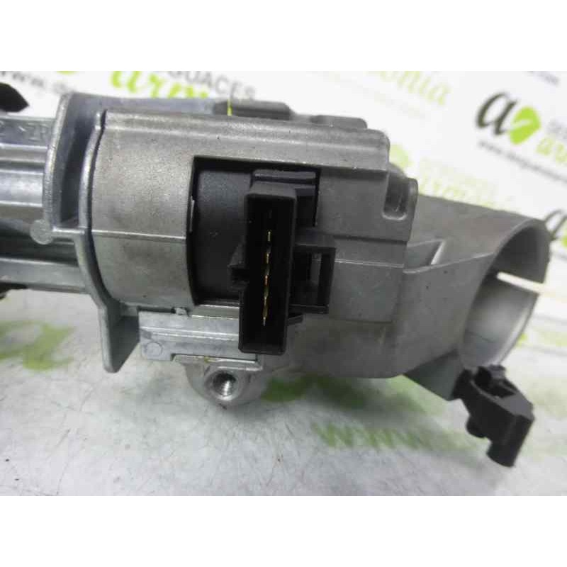 Recambio de conmutador de arranque para opel corsa d corsavan referencia OEM IAM   