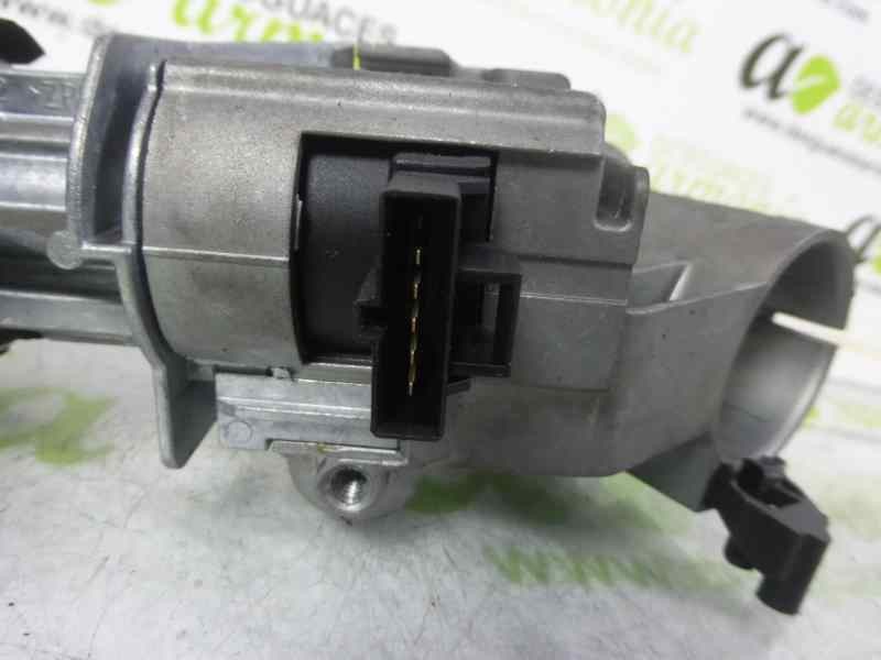 Recambio de conmutador de arranque para opel corsa d corsavan referencia OEM IAM   