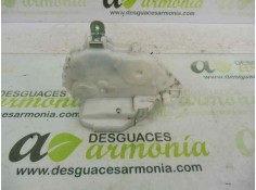Recambio de cerradura puerta delantera derecha para honda civic berlina 4 hybrid (fd3) básico referencia OEM IAM