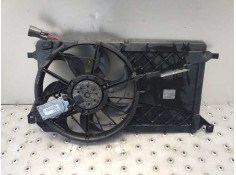 Recambio de electroventilador para ford c-max (cb3) trend referencia OEM IAM 3M5H8C607RJ 0130307142 1137328558
