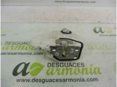 Recambio de cerradura puerta delantera derecha para honda civic berlina 4 hybrid (fd3) básico referencia OEM IAM    2