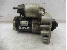 Recambio de motor arranque para citroën c5 berlina premier referencia OEM IAM 9663528880  