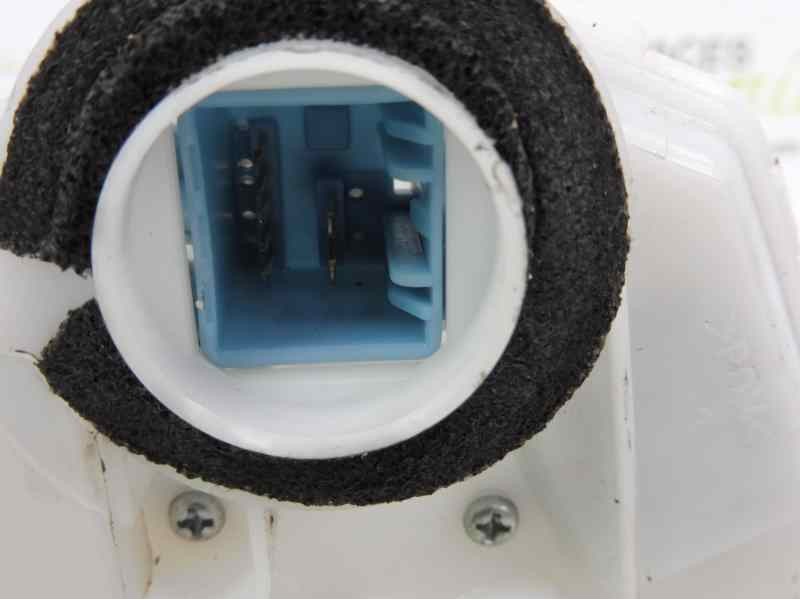 Recambio de cerradura puerta delantera derecha para honda civic berlina 4 hybrid (fd3) básico referencia OEM IAM   
