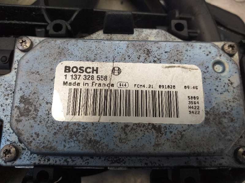 Recambio de electroventilador para ford c-max (cb3) trend referencia OEM IAM 3M5H8C607RJ 0130307142 1137328558