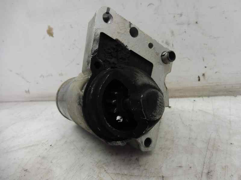 Recambio de motor arranque para citroën c5 berlina premier referencia OEM IAM 9663528880  