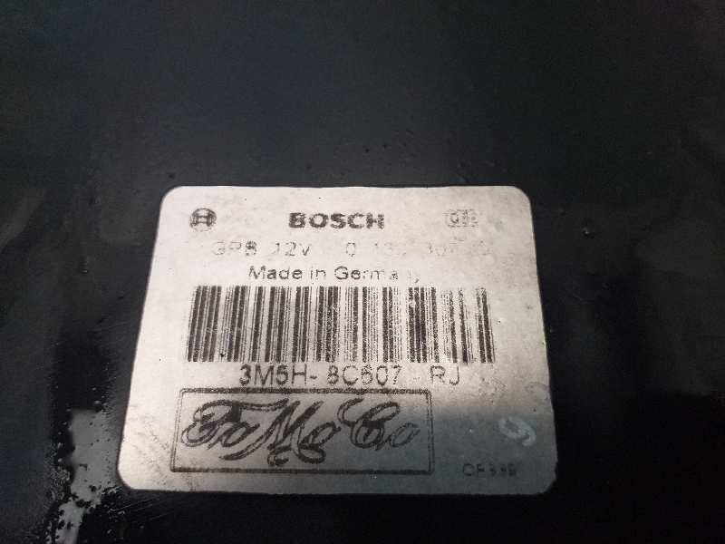 Recambio de electroventilador para ford c-max (cb3) trend referencia OEM IAM 3M5H8C607RJ 0130307142 1137328558