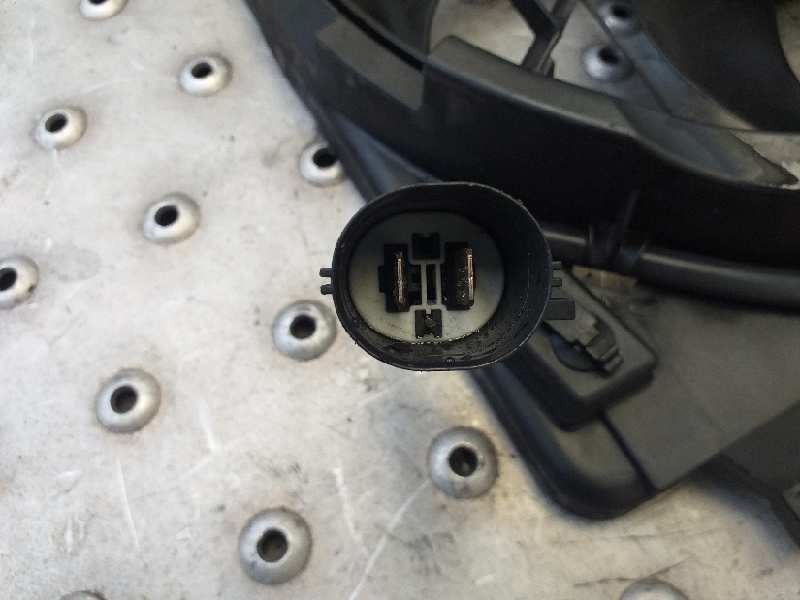 Recambio de electroventilador para ford c-max (cb3) trend referencia OEM IAM 3M5H8C607RJ 0130307142 1137328558