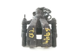 Recambio de pinza freno trasera derecha para fiat bravo (198) 1.6 16v active multijet (77kw) referencia OEM IAM 77365115  