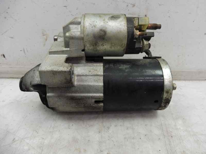 Recambio de motor arranque para citroën c5 berlina premier referencia OEM IAM 9663528880  