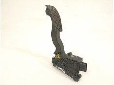 Recambio de potenciometro pedal para seat ibiza (kj1) reference referencia OEM IAM 2Q1723503   2