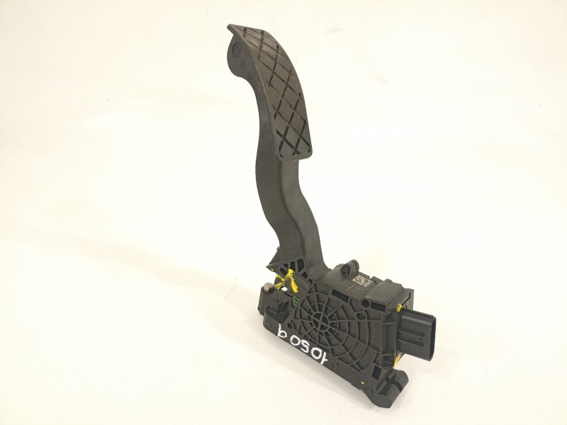 Recambio de potenciometro pedal para seat ibiza (kj1) reference referencia OEM IAM 2Q1723503  