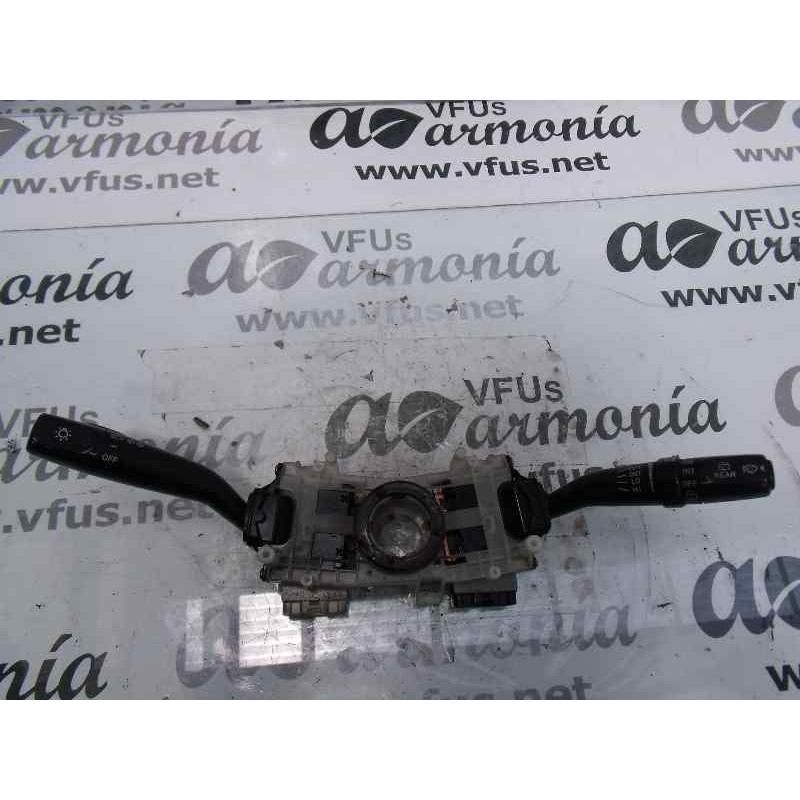 Recambio de mando luces para toyota land cruiser (j9) td vx (3-ptas.) (kzj90) referencia OEM IAM 6A750  