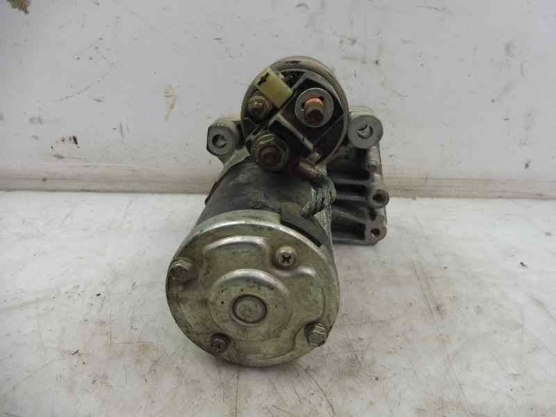 Recambio de motor arranque para citroën c5 berlina premier referencia OEM IAM 9663528880  