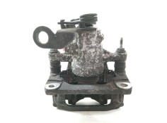 Recambio de pinza freno trasera derecha para fiat bravo (198) 1.6 16v active multijet (77kw) referencia OEM IAM 77365115   2
