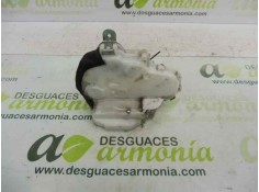 Recambio de cerradura puerta trasera derecha para honda civic berlina 4 hybrid (fd3) básico referencia OEM IAM 72610SNAA12 72611