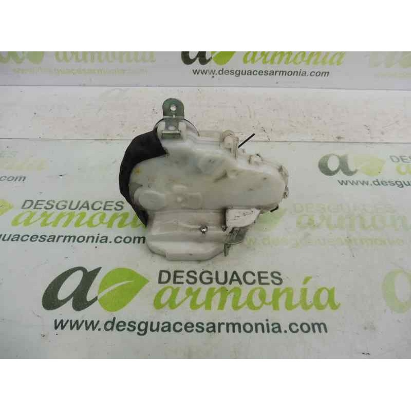 Recambio de cerradura puerta trasera derecha para honda civic berlina 4 hybrid (fd3) básico referencia OEM IAM 72610SNAA12 72611
