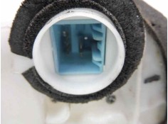 Recambio de cerradura puerta trasera derecha para honda civic berlina 4 hybrid (fd3) básico referencia OEM IAM 72610SNAA12 72611 2