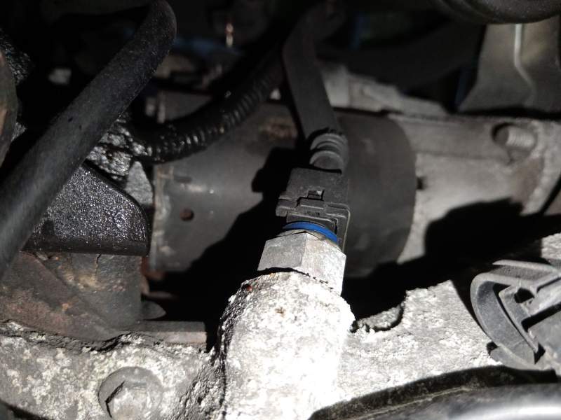 MOTOR ARRANQUE 2330000Q2C 