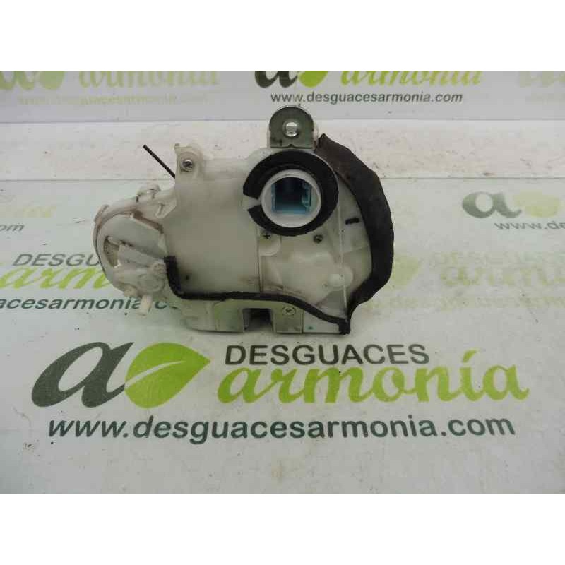Recambio de cerradura puerta trasera derecha para honda civic berlina 4 hybrid (fd3) básico referencia OEM IAM 72610SNAA12 72611