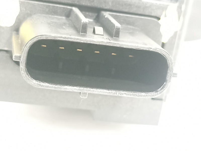 Recambio de potenciometro pedal para seat ibiza (kj1) reference referencia OEM IAM 2Q1723503  