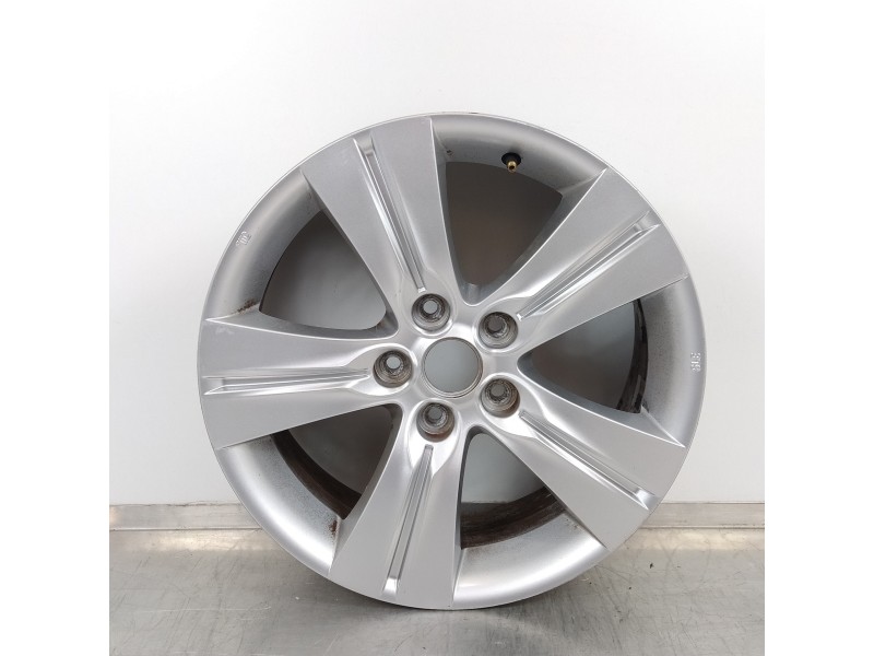 Recambio de llanta para kia sportage concept 4x2 referencia OEM IAM 529103U200  