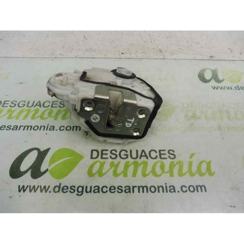 Recambio de cerradura puerta trasera derecha para honda civic berlina 4 hybrid (fd3) básico referencia OEM IAM 72610SNAA12 72611