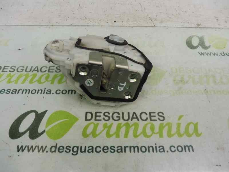 Recambio de cerradura puerta trasera derecha para honda civic berlina 4 hybrid (fd3) básico referencia OEM IAM 72610SNAA12 72611