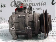 Recambio de compresor aire acondicionado para toyota land cruiser (j9) td vx (3-ptas.) (kzj90) referencia OEM IAM 4472004555  