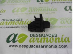 Recambio de conmutador de arranque para bmw serie 1 berlina (e81/e87) 118d referencia OEM IAM 6954717  