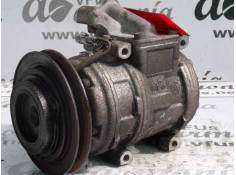 Recambio de compresor aire acondicionado para toyota land cruiser (j9) td vx (3-ptas.) (kzj90) referencia OEM IAM 4472004555   2