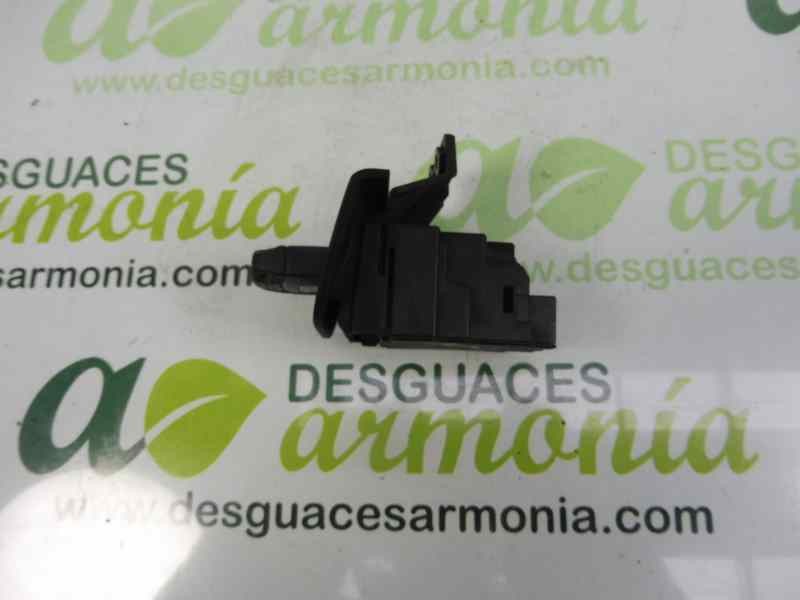Recambio de conmutador de arranque para bmw serie 1 berlina (e81/e87) 118d referencia OEM IAM 6954717  
