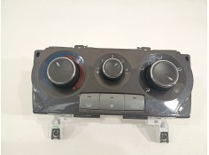 Recambio de mando climatizador para fiat bravo (198) 1.6 16v active multijet (77kw) referencia OEM IAM 5G7846100  