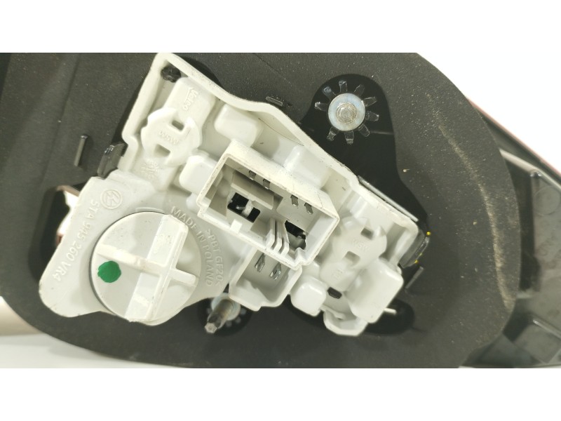 Recambio de piloto trasero derecho para volkswagen touran (5t1) advance bmt referencia OEM IAM 5TA945094D L90059825 