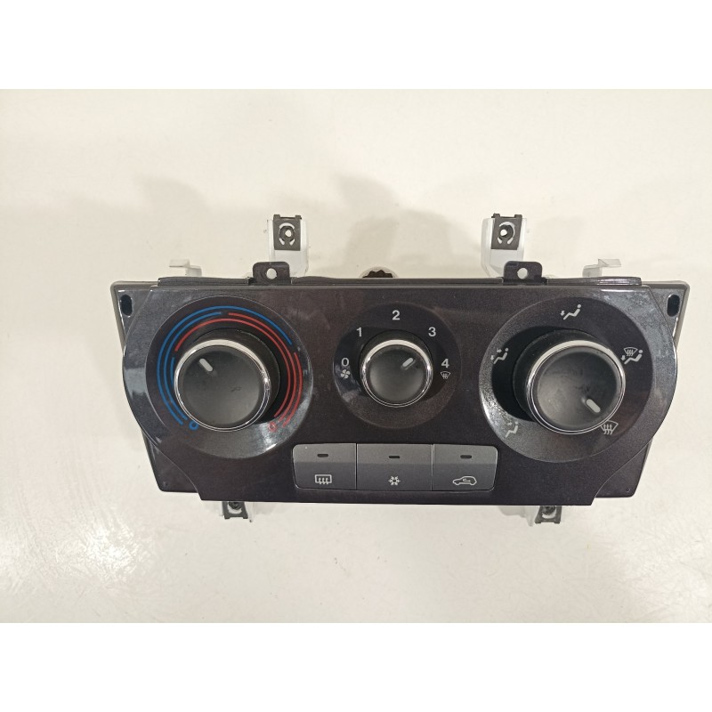 Recambio de mando climatizador para fiat bravo (198) 1.6 16v active multijet (77kw) referencia OEM IAM 5G7846100  