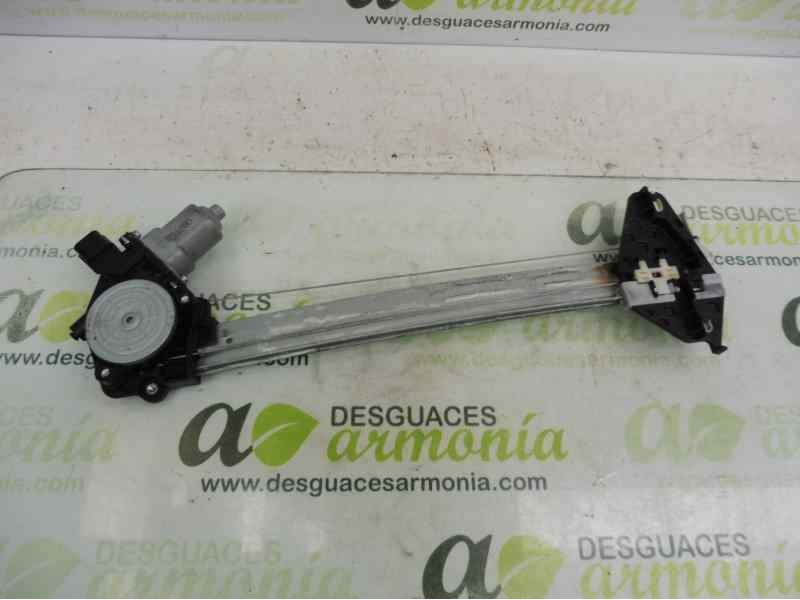 Recambio de elevalunas trasero izquierdo para honda civic berlina 4 hybrid (fd3) básico referencia OEM IAM 72750SMGE01   Recambio de elevalunas trasero izquierdo para honda civic berlina 4 hybrid (fd3) básico referencia OEM IAM 72750SMGE01