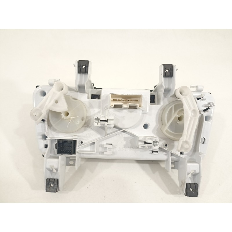 Recambio de mando climatizador para fiat bravo (198) 1.6 16v active multijet (77kw) referencia OEM IAM 5G7846100  